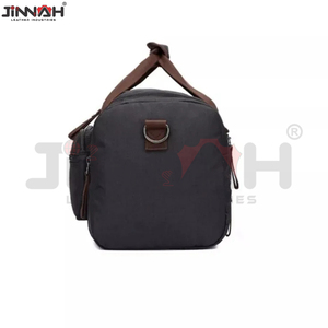 Bolsa de Viaje Ligera y Ecológica con Correa Ajustable e Interior Espacioso, Bolso de Mano Casual de Diseño Elegante para Mujer - Product Image 3