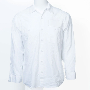Chemises de travail à manches longues de qualité supérieure pour hommes et femmes, fabriquées avec une excellente qualité dans un nouveau design - Product Image 6
