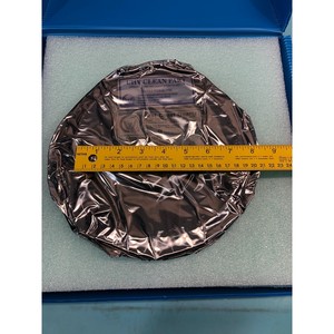 AMAT 0020-24432 Aislante de Cuarzo PC II JMF AT A de 8 Pulgadas - Equipo y Piezas de Semiconductores de Confianza de Tradicción Global - Product Image 4