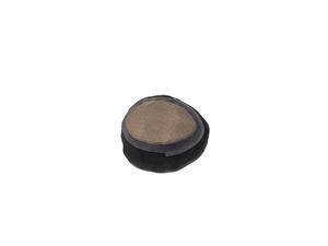 Peluca de Cabello Humano 100% Natural, Remy Virgen, Cabello Indio Taz - Product Image 3