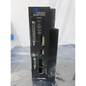 Contrôleur servo PACIFIC SCIENTIFIC SC453-004-05 - Équipements et pièces semi-conductrices d'occasion fiables à l'échelle mondiale chez - Product Image 1