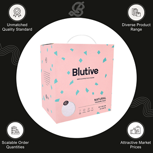 Offerta Esclusiva: Tappetini Assorbenti per Addestramento Cani di Alta Qualità, per Cani in Addestramento o Anziani, in Bambù 60x60cm - 30 Unità, Ideali per Cani - Product Image 5