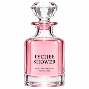 Aceite de Perfume Concentrado de Lichi de Alta Calidad, 1 KG, Fragancia Corporal Duradera Sin Alcohol para Uso Diario y Perfumería - Product Image 1