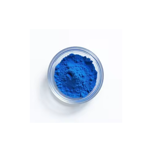 Tinte Azul Ácido Premium 1, Soluble en Agua, Alta Pureza, para Tela, Tinta, Uso Cosmético, Color Vibrante y Estable - Product Image 6