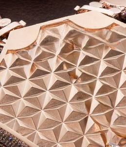 จี้ฮิปฮอปโมอิสซาไนต์ VVS คุณภาพสูงสั่งทำพิเศษ ทองเหลือง 925 เงินสเตอร์ลิง พร้อมเพชรทรงหยดน้ำ เครื่องประดับผู้ชายสุดหรู - Product Image 2