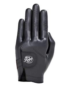 Custom Design Embroidery Cabretta Leather Men Ladies Golf Gloves Left Hand Easy Grip <b>Light</b> Golf Gloves - Product Image 1