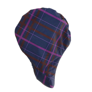 Luxury Saddle <b>Cover</b> Best Quality Breathable Material High Quality Finish Wholesale Supplier Custom Logo 2026 Edition - Product Image 3