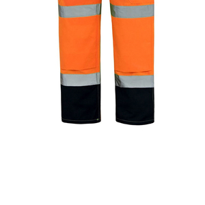 Custom Brand High Demanding Men Safety Trouser Stylish Wears New Fashionable Wears Breathable Wear Men Safety Trouser Wears - Product Image 4