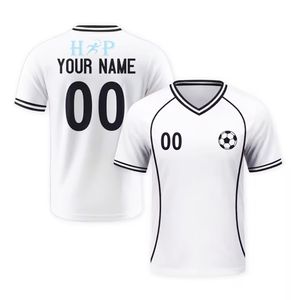 Camisetas de fútbol sublimadas premium, fabricante OEM, camisetas de poliéster sublimadas por sublimación, impresión completa en panel, camisetas deportivas - Product Image 3