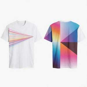 Colección de Camisetas de Gimnasio en Múltiples Colores y Tallas para Exportación al por Mayor - Product Image 2