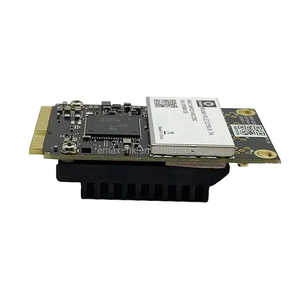 Módulo WIFI de Banda Dual COMPEX WLE1216VX 7AA QCA9984 Chip Mini PCIe 200g 2.4GHz y 5GHz 4x4 MU-MIMO 802.11AC - Product Image 2