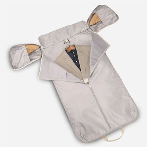 Sac de sport à cordon personnalisé unisexe pour le sport et les voyages d'affaires Sac à bandoulière promotionnel populaire - Product Image 5