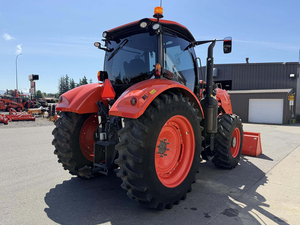 Tracteur M7-132 2022 – Équipement Premium Prêt à l'Exportation, Fourniture en Gros pour Travaux Lourds - Product Image 3