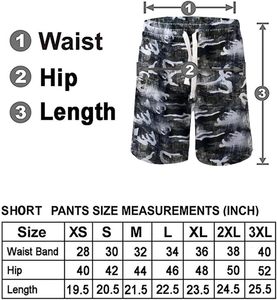 Pantalones Cortos para Hombre de Secado Rápido, Precio de Fábrica, Nueva Llegada, Pantalones Cortos para Hombre de Primera Calidad - Product Image 5