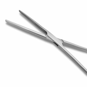 Fishing Forceps Hook Removal Tool Precision Fishing Accessory for Professional Anglers - Product Image 3