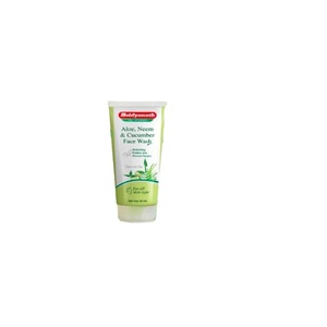 Aloe Neem và dưa chuột rửa mặt baidyanath - Product Image 1