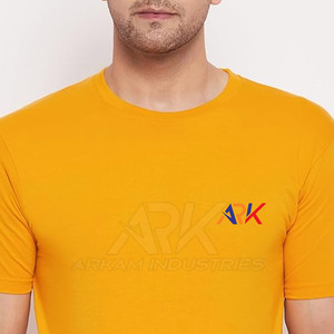Nouveau design de t-shirt pour homme, vêtements décontractés pour homme, t-shirt pour homme à porter en été, prix de gros, produit le plus vendu - Product Image 5