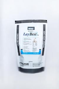 Alimento para Gallinas Laybest 10 kg, el Más Vendido, Aumenta la Producción de Huevos y Mejora la Salud General, Disponible para la Venta - Product Image 2