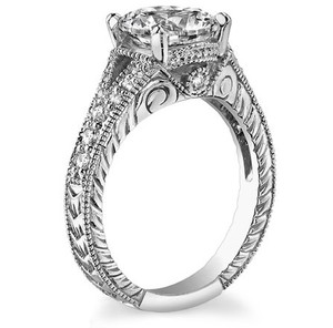<b>Emerald</b> Cut Moissanite <b>Ring</b> 925 Sterling <b>Silver</b> Gold Plated Luxury Solitaire Engagement Wedding Party Promise Bridal <b>Ring</b> - Product Image 2