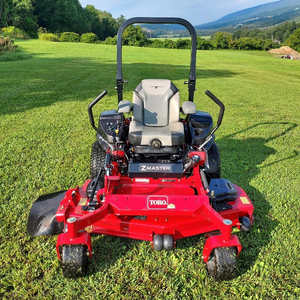 เครื่องตัดหญ้าแบบ Zero Turn สำหรับงานพาณิชย์ ระบบตัดประสิทธิภาพสูงพิเศษ สำหรับงานจัดสวนระดับมืออาชีพและการบำรุงรักษาพื้นที่ขนาดใหญ่ - Product Image 6