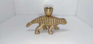 Candelabro moderno de aluminio, duradero, hecho a mano, pieza de decoración para el hogar a precio de mayorista. - Product Image 4