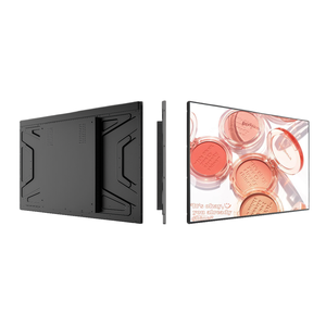 OEM Digitaal Menu Paneel Android LCD Scherm voor Restaurant Bestellingen en Promotionele Weergave CE FCC RoHS - Product Image 3