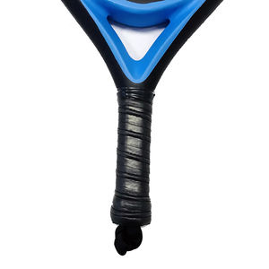 Raquetas de Pádel Personalizadas al Por Mayor, Diseño Profesional de Alta Calidad, Servicios OEM, Raquetas de Pádel Hechas a Medida para Uso Deportivo - Product Image 5