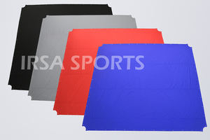 Cubierta de Lona para Ring de Boxeo Personalizada, Cubierta de Suelo de PVC/Vinilo Resistente, Fabricante OEM, Proveedor de Equipos de Gimnasio, IRSA SPORTS - Product Image 6