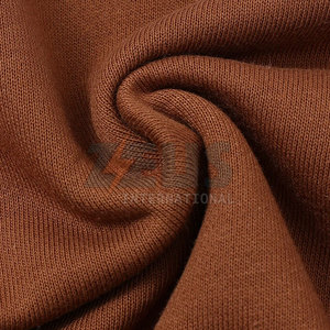 Sudadera de hombre de alta calidad, más vendida en línea, de algodón mezclado, de manga larga, para hombre. - Product Image 4