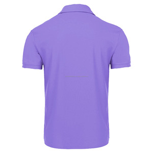 Camiseta de Hombre con Estampados Creativos para un Look Único, Camiseta Polo de Poliéster, Camisetas Polo de Golf Personalizadas de Poliéster y Spandex - Product Image 3