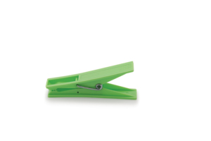 RIVER PLAST Colorful PP Plastic Multifunction Modern Clothes Pegs Stainless Steel Ring High Strength Durable <b>Hook</b> Type for - Product Image 5