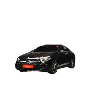 Mercedes-Benz CLS450 4MATIC AMG Line 2020, 59,551 km, Volante a la Izquierda, Caja de Cambios Automática con Cámara Trasera, CLS- - Product Image 1