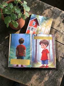 ALSA INTERNATIONAL Children Hardbound <b>Books</b> Printed Hardcover Story <b>Books</b> for Kids <b>Educational</b> Activities and Creative Learning - Product Image 1