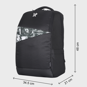 Mochila para portátil Arctic Fox High-Road Olive - Product Image 6