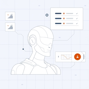 Plataforma de Generación de Cuentas Potenciales con IA de Última Generación y Sistema de Prospección Automatizado para el Crecimiento Inteligente de Negocios y la Escalación de Ventas - Product Image 1