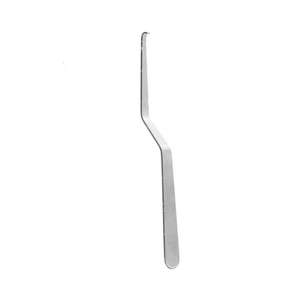 เครื่องมือถ่างเส้นประสาทชนิดเหล็กกล้าไร้สนิม รุ่น Love Bayonet ขนาด 70 ซม. - Dentavex DC_PK สำหรับการผ่าตัดทั่วไป - Product Image 1