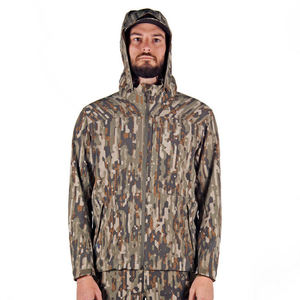 Chaqueta de Caza para Invierno, Resistente, Cómoda, Camuflaje, Transpirable, Impermeable, Cordura - Product Image 5
