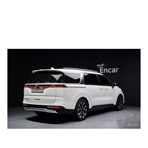 2021/12 สำหรับรถยนต์ Kia Carnival Signature 9 ที่นั่ง เครื่องยนต์เบนซิน พวงมาลัยซ้าย เกียร์อัตโนมัติ มาตรฐานไอเสียยูโร 5 เบาะหนัง ระยะทาง 46,833 กม. - Product Image 2