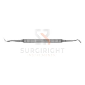 Pince à écartement chirurgical manuelle double fonction en acier inoxydable certifiée CE Classe I pour kit dentaire - Product Image 1