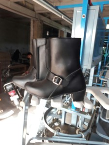 Chaussures pour femmes, bottes de course pour femmes, bottes de moto pour femmes, bottes de motocross pour filles - Product Image 3