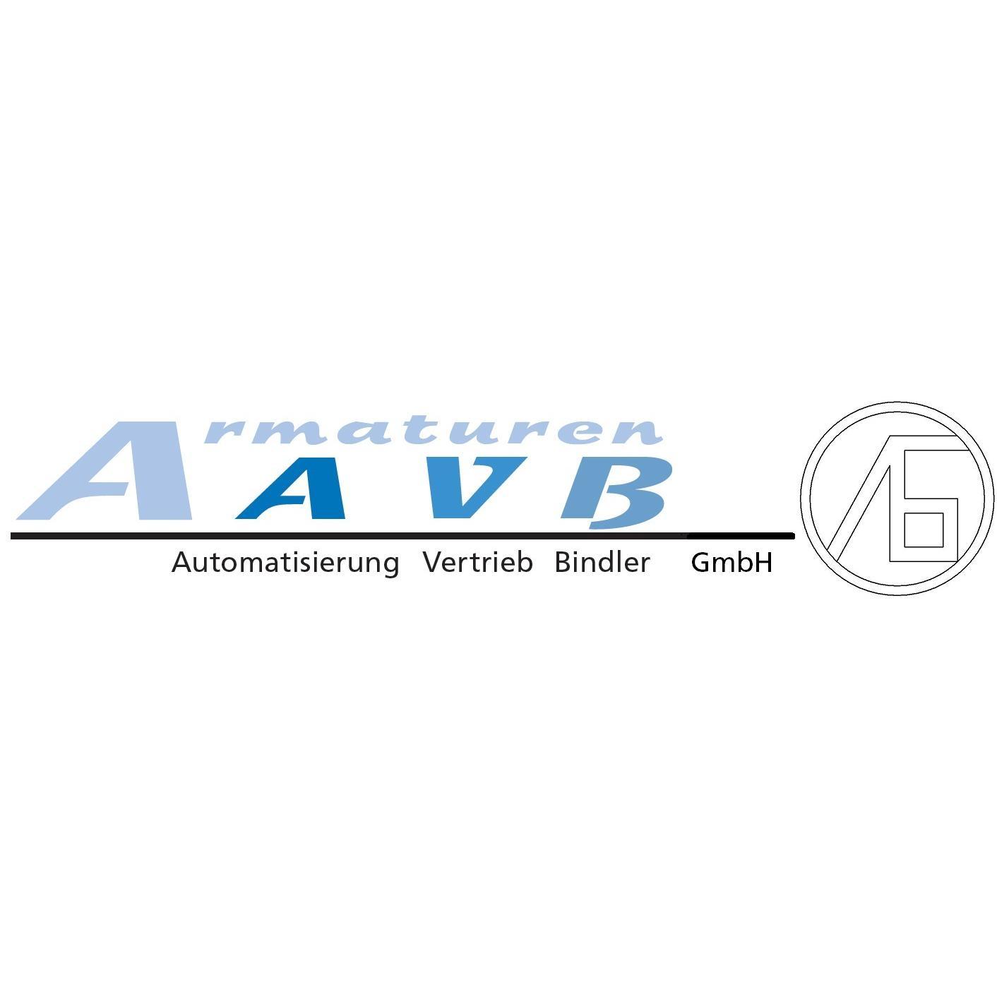 Armaturen Automatisierung Vertrieb Bindler GmbH logo