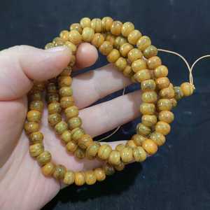Traditional Bone Tasbih Mala Prayer Beads <b>for</b> Devotional Worship and Meditation Trendy Islamic <b>Gift</b> From Tradebyd - Product Image 1