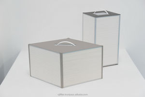 Fournitures de construction de maison de luxe Ventilation de récupération d'énergie - Product Image 3