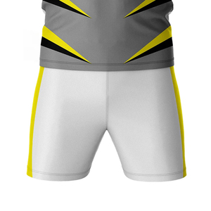 Uniformes de Rugby Personalizados de Primera Calidad con Sublimación, Diseño de Logotipo en Relieve, Uniformes de Rugby para Hombre, Kits de Rugby OEM, Camisetas de Rugby - Product Image 6