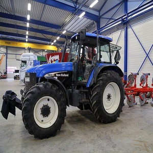 New Hollandds Farm Tractor 60HP Gearbox Pump Available in Stock Fast Delivery Low Price for Sale - Product Image 6