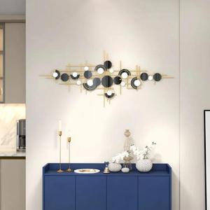 Art mural en métal fait main, best-seller pour la décoration de la maison et du bureau, nouvelle arrivée, artisanat en métal pour la décoration de la maison et du bureau - Product Image 1