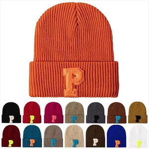 Unisex 100% <b>Wool</b> LED <b>Beanie</b> <b>Hat</b> with USB Rechargeable Headlamp Adjustable for Men & Women Outdoor Use - Product Image 2