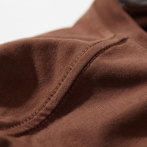 Camiseta de diseño clásico único para hombre, camiseta de manga corta, ligera, transpirable, agradable para la piel, camiseta Ringer para hombre - Product Image 6