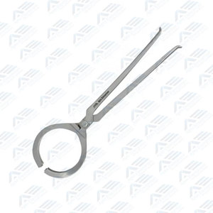 Instrumentos Quirúrgicos de Calidad Alemana Reutilizables para Pezuñas de Ganado, Instrumentos Médicos Quirúrgicos Veterinarios Duraderos Más Vendidos - Product Image 4