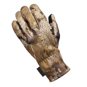 Professional Hunting Gloves <b>Silent</b> Hunting Fabric Anti Abrasion Palm Wholesale Supplier Factory - Product Image 4